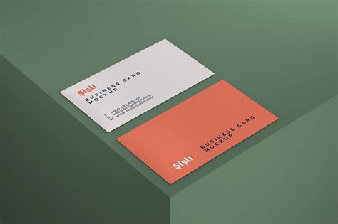 photoshop business card mockup smart|freepik mockup psd business card.